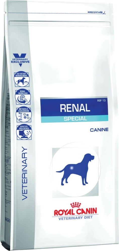 Karma Royal Canin VD Dog Renal Special (2 kg )