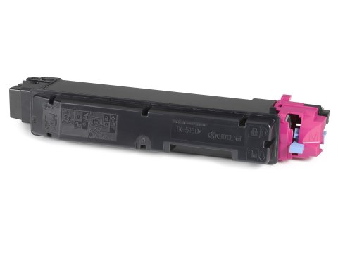 Kyocera Toner TK-5150M 1T02NSBNL0 10000 Magenta