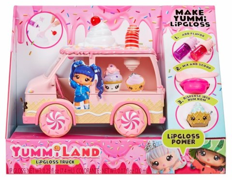 *****!!! MGA Yummiland Lipgloss Truck 541073 /1