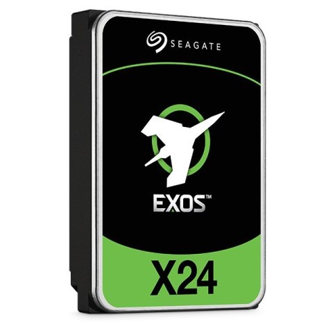 Dysk twardy HDD Seagate Exos 24TB 3,5" SATA ST24000NM002H