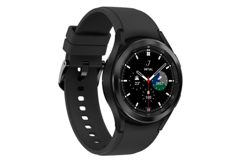 Samsung Galaxy Watch 4 Classic eSIM 42mm R885 Black (WYPRZEDAŻ)