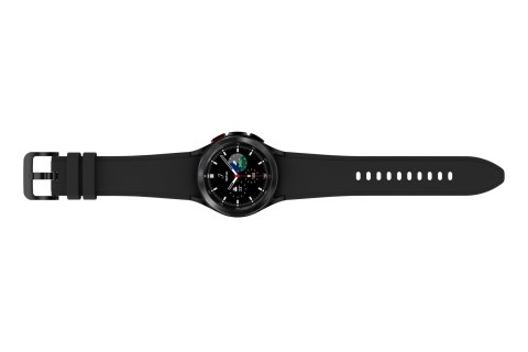 Samsung Galaxy Watch 4 Classic eSIM 42mm R885 Black (WYPRZEDAŻ)