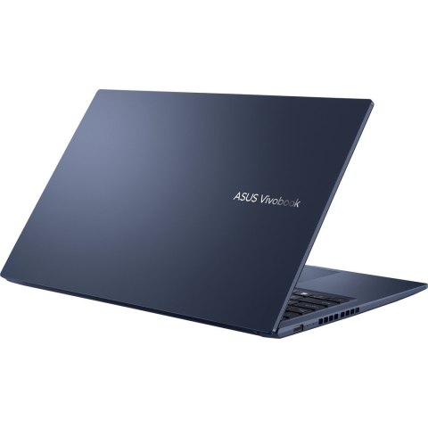 ASUS F1502ZA-WH74 i7-1255U 15.6" FHD Touch 16GB DDR4 SSD512 IrisXe BT BLKB Win11 Quiet Blue (REPACK) 2Y