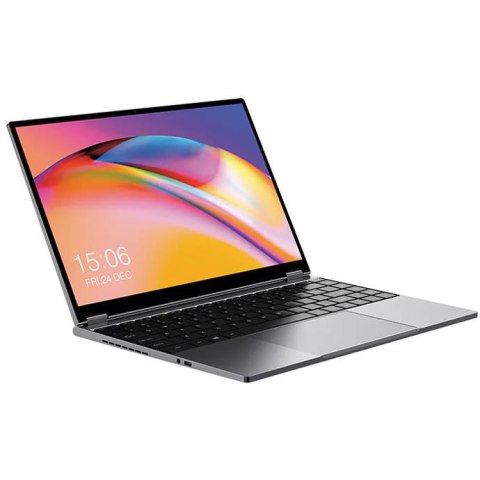 Notebook CHUWI Freebook 2023 (13.5"/N100/integ/12GB/SSD512GB/Szary)