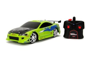 JADA F_F RC 1995 Mitsubishi Eclipse 1:16 320-6014