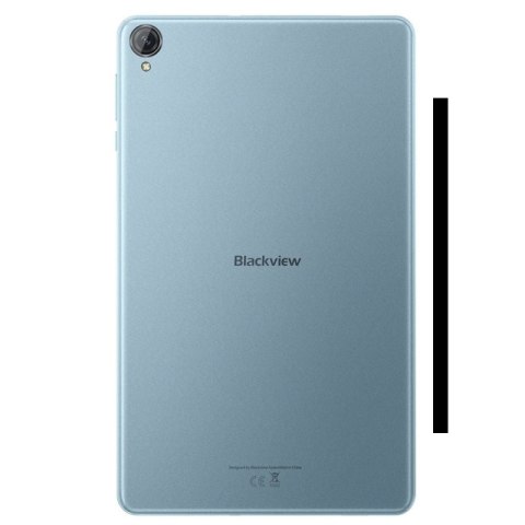 Tablet BLACKVIEW TAB 50 WiFi 4/128 GB Niebieski (8"/Rockchip RK3562/128GB/Android 13/Wi-Fi/Niebieski)