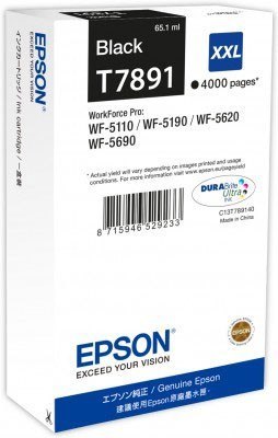 Tusz EPSON T7891 C13T789140