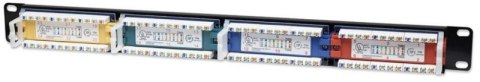 513678 INTELLINET NETWORK SOLUTIONS 19 Panel krosowy