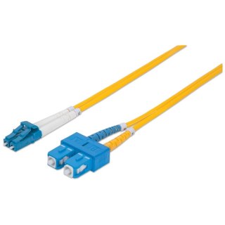 INTELLINET NETWORK SOLUTIONS 472050 3 Patchcord