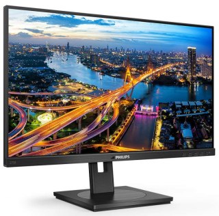 Monitor PHILIPS 275B1/00 (27" /IPS /75Hz /2560 x 1440 /Czarny)