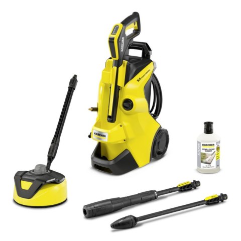 Myjka ciśnieniowa Karcher K 4 Power Control Home (1.324-033.0)