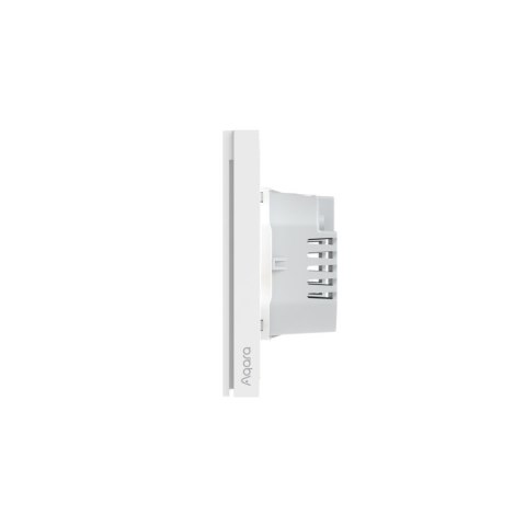 AQARA SMART WALL SINGLE SWITCH H1 ZIGBEE 3.0