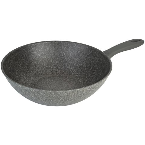 Patelnia BALLARINI Murano Wok granitowa 30 cm 75002-937-0