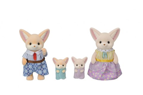 Sylvanian Families 5696 zestaw zabawkowy