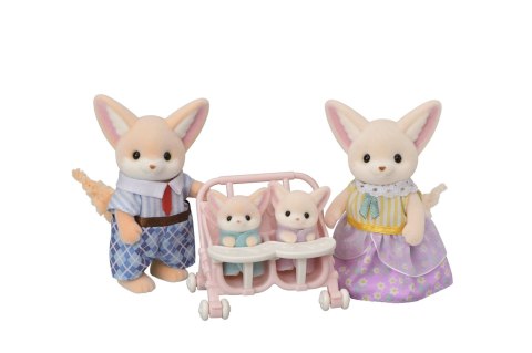 Sylvanian Families 5696 zestaw zabawkowy