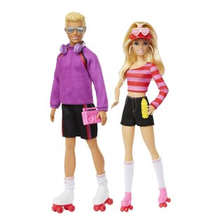 Barbie Fashionistas HXK90 lalka