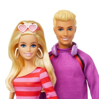 Barbie Fashionistas HXK90 lalka