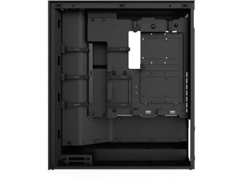 Obudowa NZXT H7 Flow Midi Tower z oknem (2024) Czarna