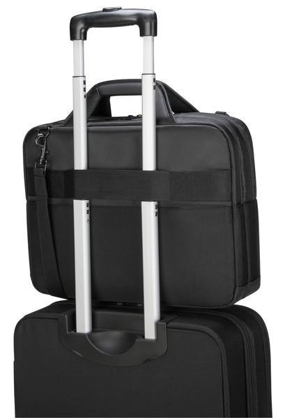 Targus® CityGear 15.6" Topload Laptop Case Black