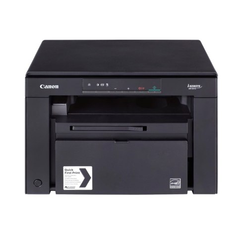 URZĄDZENIE LASER MONO CANON i-SENSYS MF3010 MFP