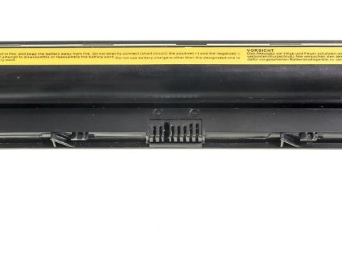 Bateria do Lenovo G400s 14,4V 2200mAh