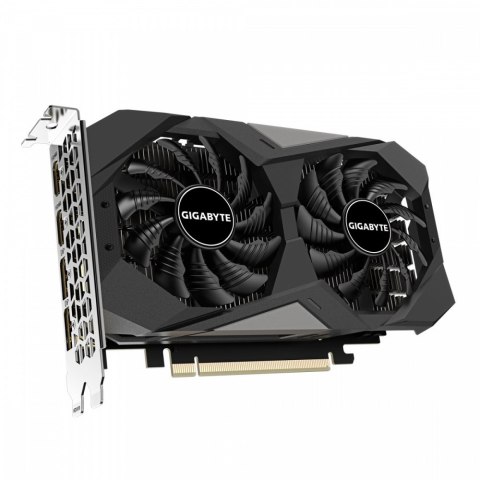 Karta graficzna GeForce RTX 3050 WINDFORCE OC V2 6GB GDDR6 96bit 2DP/2HDMI