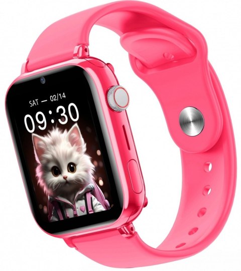 Smartwatch FW59 Kiddo 4G dla dziecka