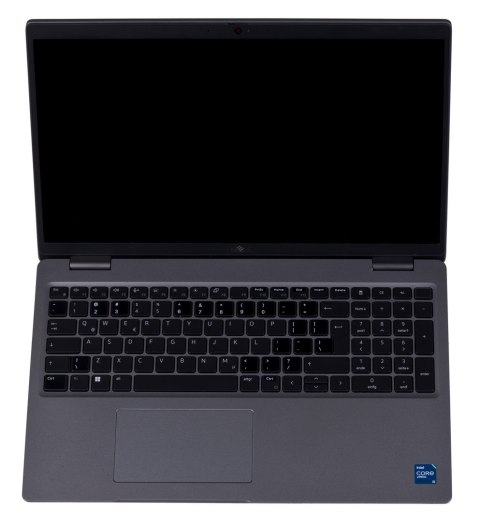 DELL LATITUDE 5520 i5-1145G7 16GB 256SSD 15,6" FHD Win11pro + zasilacz UŻYWANY