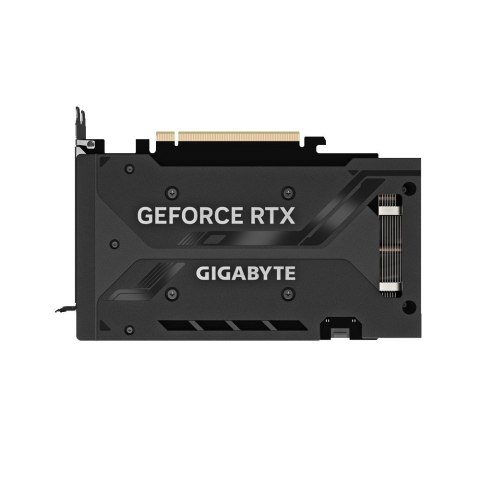 Karta graficzna GeForce RTX 4070 WINDFORCE 2X OC 12GB GDDR6 192bit 3DP/HDMI