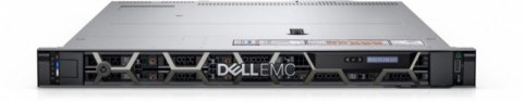 Serwer DELL PowerEdge R450 (SILVER 4310 /16GB /1.2 TB )