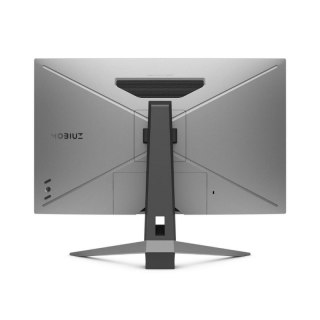 Monitor BENQ EX2710Q (9H.LK4LA.TBE) (27" /IPS /165Hz /2560 x 1440 /Czarno-szary )