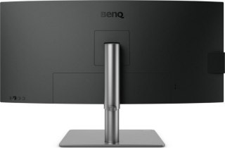 Monitor BENQ PD3420Q (9H.LJHLB.QPE) (34" /IPS /60Hz /3440 x 1440 /Czarny )