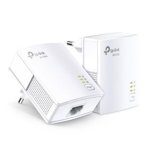 Zestaw adapterów TP-LINK TL-PA7017 KIT