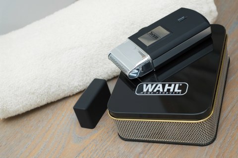 Golarka WAHL Travel Shaver 3615-1016