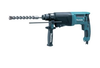 Młotowiertarka MAKITA HR2600 800W 2,2J SDS Plus