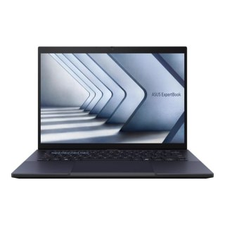 Notebook ASUS ExpertBook B3 (14"/U7-155H/integ/16GB/SSD512GB/W11P/Granatowo czarny)