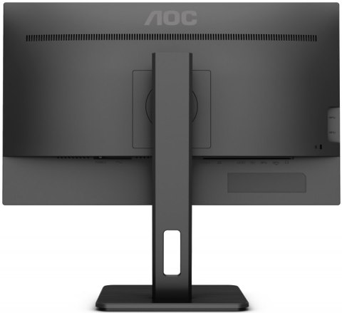 Monitor AOC U27P2 (27" /IPS /60Hz /3840 x 2160 /Czarny)