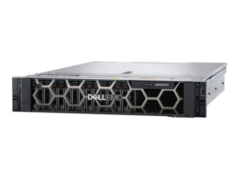 Serwer DELL PowerEdge R550 (Xeon Silver 4309Y /16GB /480GB )