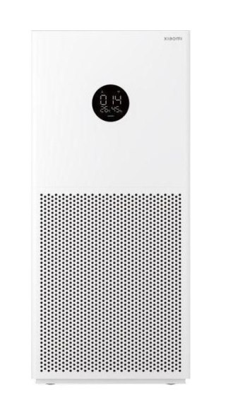 Smart Air Purifier 4 Lite