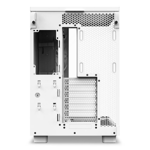 NZXT H6 Air Flow Midi Tower Biały