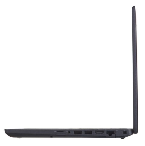 DELL LATITUDE 5400 i7-8665U 16GB 512GB SSD 14" FHD Win11pro + zasilacz UŻYWANY