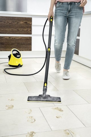 Zestaw 15-tu jednoraz. ściereczek KARCHER EasyFix (WYPRZEDAŻ)