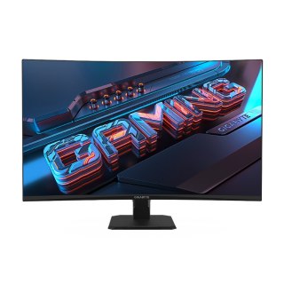 MONITOR GIGABYTE LED 31,5" GS32QC 165Hz