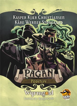 Gra Pagan: Podstępy