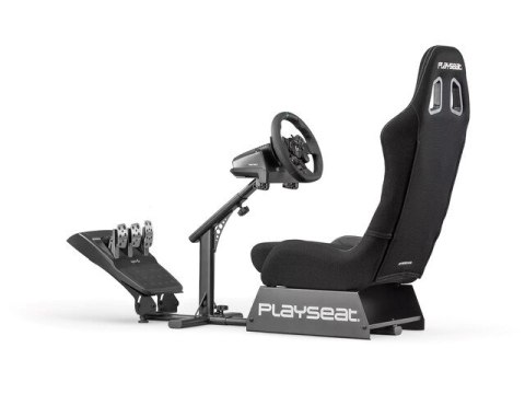 PLAYSEAT FOTEL DLA GRACZA EVOLUTION BLACK