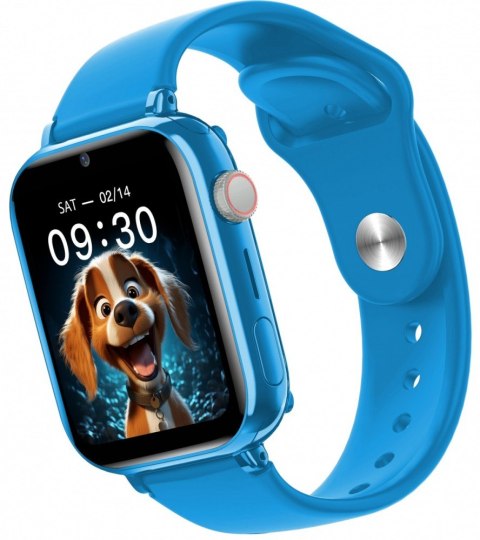 Smartwatch FW59 Kiddo 4G dla dziecka