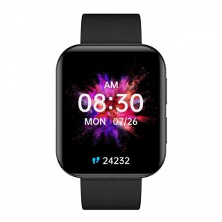 Smartwatch GRC Maxx Czarny