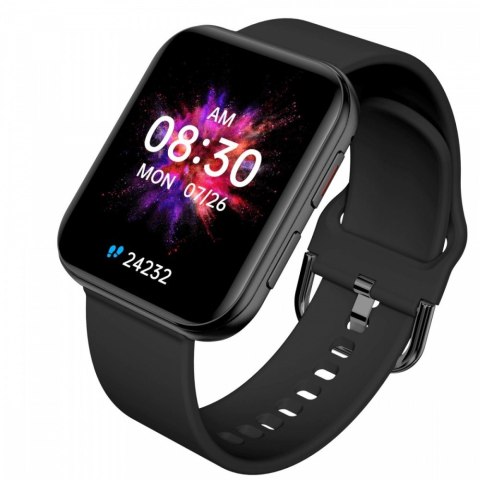 Smartwatch GRC Maxx Czarny