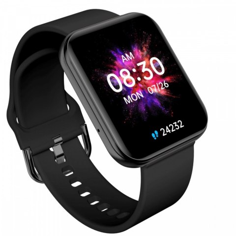 Smartwatch GRC Maxx Czarny