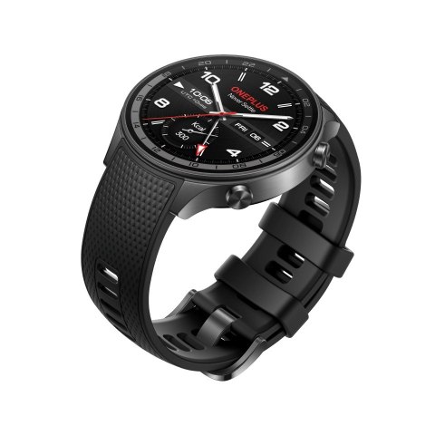 Smartwatch OnePlus Watch 2R Gray (WYPRZEDAŻ)